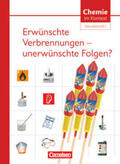 Schröder / Demuth / Parchmann |  Chemie im Kontext. Themenheft 2. Sekundarstufe 1. Westliche Bundesländer | Buch |  Sack Fachmedien