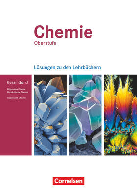 Arnold / Grimmer / Dietrich |  Chemie Oberstufe - Westliche Bundesländer | Buch |  Sack Fachmedien