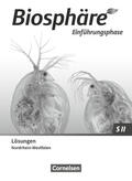  Biosphäre Sekundarstufe II - 2.0 - Nordrhein-Westfalen - Einführungsphase | Buch |  Sack Fachmedien