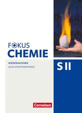 Fleischer / Jaek / Kinzel |  Fokus Chemie - Sekundarstufe II Qualifikationsphase - Niedersachsen - Schülerbuch | Buch |  Sack Fachmedien
