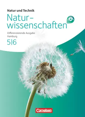 Bresler / Lichtenberger / Heepmann |  Natur und Technik - Naturwissenschaften 5./6. Schuljahr Schülerbuch Gesamtband. Differenzierende Ausgabe Hamburg | Buch |  Sack Fachmedien