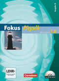 Boysen / Heise / Fösel |  Fokus Physik. 7./8. Schuljahr. Schülerbuch. Gymnasium Nord | Buch |  Sack Fachmedien