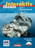 Eilks / Alxneit / Bolte |  Chemie interaktiv. Allgemeine Ausgabe 7-10. Schülerbuch | Buch |  Sack Fachmedien