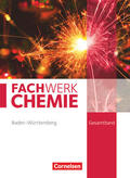 Beil / Schink / Freiling-Fischer |  Fachwerk Chemie Gesamtband - Baden-Württemberg - Schülerbuch | Buch |  Sack Fachmedien