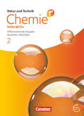 Alxneit / Eilks / Bertels |  Natur und Technik - Chemie interaktiv 2 SB/Online Diff. NRW | Buch |  Sack Fachmedien