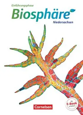 Becker / Meisert / Post | Biosphäre Sekundarstufe II Einführungsphase - Niedersachsen - Schülerbuch | Buch | 978-3-06-015777-8 | sack.de