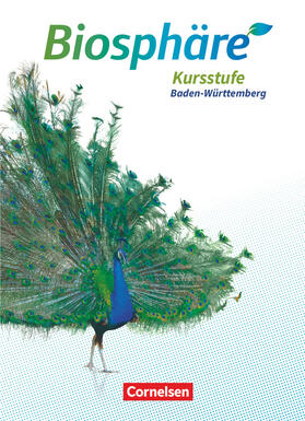 Becker / Felch | Biosphäre Sekundarstufe II Kursstufe - Schülerbuch - 2.0 - Baden-Württemberg | Buch | 978-3-06-015782-2 | sack.de
