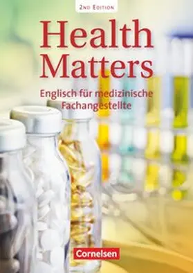 Wood |  Health Matters | Buch |  Sack Fachmedien