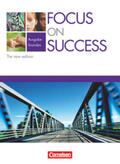 Clarke / Macfarlane / Williams |  Focus on Success - The new edition - Soziales - B1/B2 | Buch |  Sack Fachmedien
