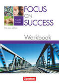 Clarke / Macfarlane / Williams |  Focus on Success. Workbook - Soziales - The New Edition | Buch |  Sack Fachmedien