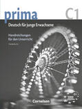 Jin |  Prima - Die Mittelstufe - C1 | Buch |  Sack Fachmedien