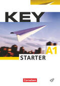 Wright |  Key: Key Starter Kursbuch | Buch |  Sack Fachmedien