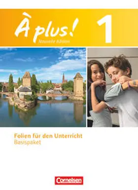  À plus ! - Zu allen Ausgaben 2012 - Band 1 | Loseblattwerk |  Sack Fachmedien