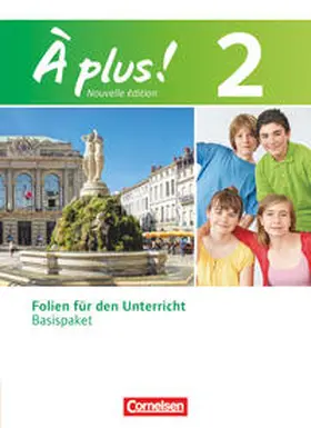  À plus ! - Zu allen Ausgaben 2012 - Band 2 | Loseblattwerk |  Sack Fachmedien