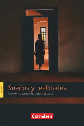  Espacios literarios B1 - Cuentos fantásticos | Buch |  Sack Fachmedien