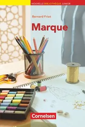 Karger / Friot / Mengler |  Marque | Buch |  Sack Fachmedien