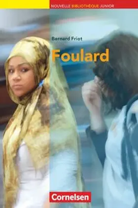 Karger / Friot / Mengler |  Foulard | Buch |  Sack Fachmedien