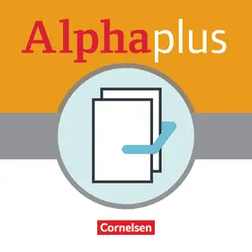 Hubertus / Yasaner |  Alpha plus - Deutsch als Zweitsprache - Basiskurs - Ausgabe 2011/12 - A1 | Sonstiges |  Sack Fachmedien