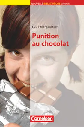 Morgenstern / Karger / Mengler |  Nouvelle Bibliothèque Junior - Allgemeine Ausgabe - B1 | Buch |  Sack Fachmedien