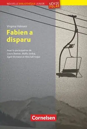 Valmain |  Fabien a disparu | Buch |  Sack Fachmedien