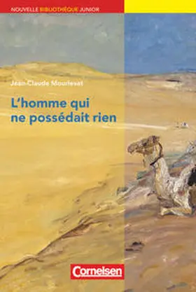 Karger / Mengler / Mourlevat |  Nouvelle Bibliothèque Junior - Allgemeine Ausgabe - B1 | Buch |  Sack Fachmedien