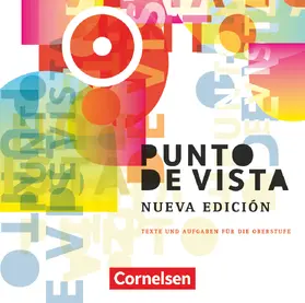 Rodriguez |  Punto de vista - Spanisch für die Oberstufe - Ausgabe 2014 - B1/B2 | Sonstiges |  Sack Fachmedien