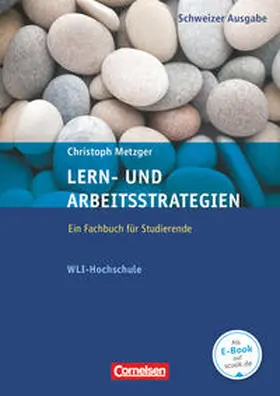 Metzger |  Wie lerne ich? WLI-Hochschule | Buch |  Sack Fachmedien