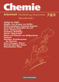 Arndt / Brauer / Arnold |  Chemie 7-9/AH/Sek. 1/RS/MV/Neu | Buch |  Sack Fachmedien