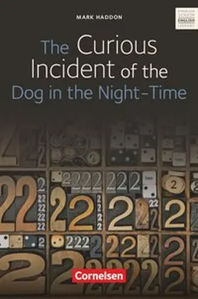 Ringel-Eichinger / Haddon |  The Curious Incident of the Dog in the Night-Time | Buch |  Sack Fachmedien