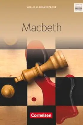 Shakespeare / Pulverness / Schroeder-Thürauf |  Macbeth. Textheft | Buch |  Sack Fachmedien