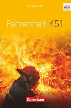 Ohmsieder / Bradbury |  Fahrenheit 451 | Buch |  Sack Fachmedien