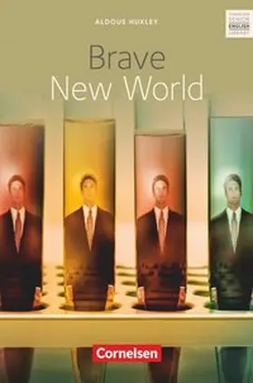 Arnold / Huxley |  Brave New World | Buch |  Sack Fachmedien