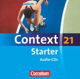 Schwarz |  Context 21 Starter Text-CDs | Sonstiges |  Sack Fachmedien