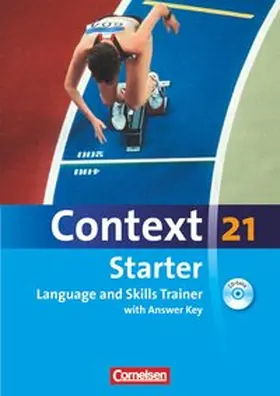 Schwarz / Sammon |  Context 21 - Starter | Buch |  Sack Fachmedien