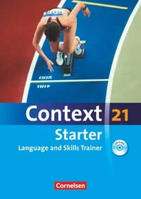 Schwarz / Sammon |  Context 21 - Starter | Buch |  Sack Fachmedien