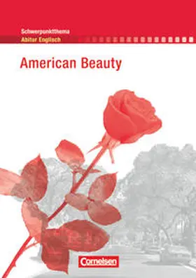 Keppler / Dons |  Schwerpunktthema Abitur Englisch: American Beauty | Buch |  Sack Fachmedien