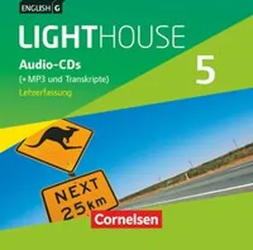  English G Lighthouse - Allgemeine Ausgabe - Band 5: 9. Schuljahr | Buch |  Sack Fachmedien