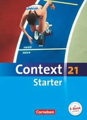 Schwarz / Becker-Ross / Derkow-Disselbeck |  Context 21 - Starter | Buch |  Sack Fachmedien