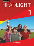 Abbey / Biederstädt / Donoghue |  English G Headlight 01: 5. Schuljahr. Schülerbuch | Buch |  Sack Fachmedien