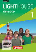 Abbey / Donoghue / Richardson |  English G LIGHTHOUSE 1: 5. Sj. Video-DVD | Sonstiges |  Sack Fachmedien