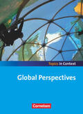 Derkow-Disselbeck / Schwarz / Ringel-Eichinger |  Context 21 - Topics in Context. Global Perspectives. Schülerheft | Buch |  Sack Fachmedien