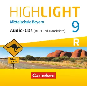  Highlight - Mittelschule Bayern - 9. Jahrgangsstufe | Sonstiges |  Sack Fachmedien