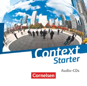 Leithner-Brauns / Schwarz |  Context Starter - Zu allen Ausgaben | Sonstiges |  Sack Fachmedien