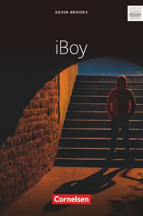 Brooks / Korff |  iBoy | Buch |  Sack Fachmedien