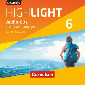  English G Highlight - Hauptschule - Band 6: 10. Schuljahr | Sonstiges |  Sack Fachmedien