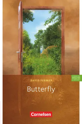 Fermer |  Butterfly | Buch |  Sack Fachmedien