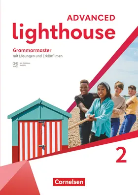 Styring |  Lighthouse Band 2: 6. Schuljahr - Grammarmaster mit Lösungen und Erklärfilmen | Buch |  Sack Fachmedien