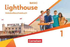  Lighthouse Band 1: 5. Schuljahr - Vokabeltaschenbuch | Buch |  Sack Fachmedien