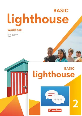 Berwick / Thorne |  Lighthouse - Basic Edition - Band 2: 6. Schuljahr | Buch |  Sack Fachmedien