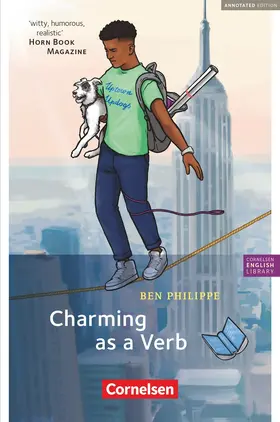 Curran |  Charming as a verb | Buch |  Sack Fachmedien